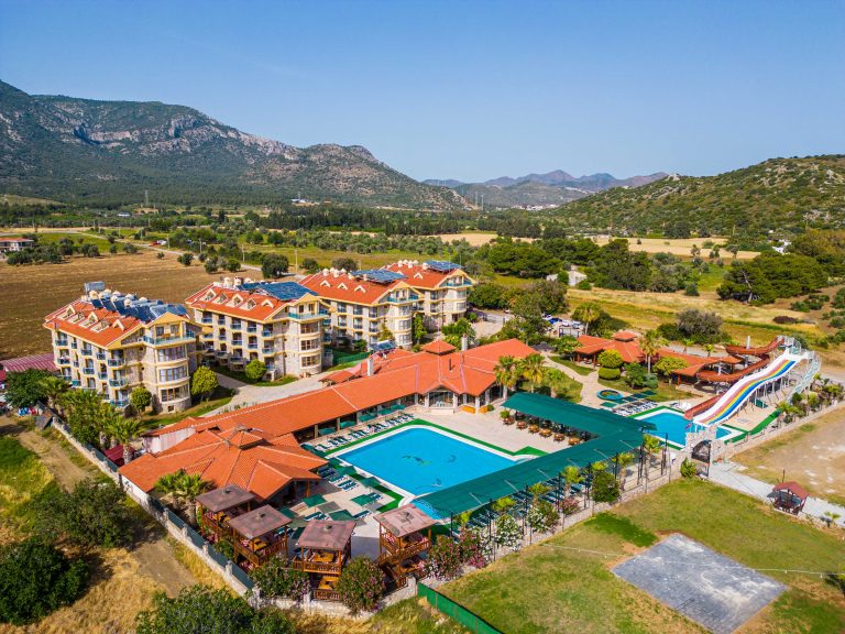 Adaburnu Gölmar Hotel